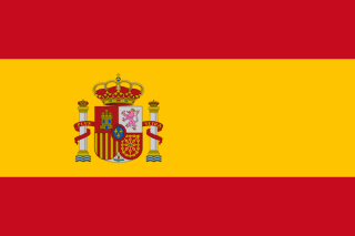 Spain 2 GB - 15 Days