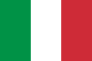 Italy 2 GB - 15 Days