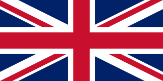 United Kingdom 1 GB - 7 Days