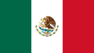 Mexico 1 GB - 7 Days