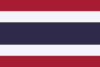 Thailand 1 GB - 7 Days