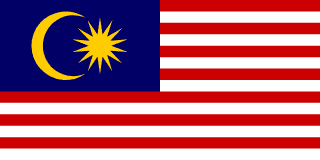 Malaysia 1 GB - 7 Days