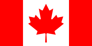 Canada 1 GB - 7 Days