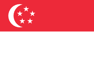 Singapore 1 GB - 7 Days