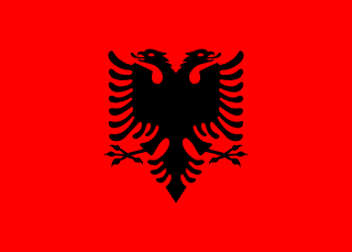 Albania 1 GB - 7 Days