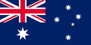 Australia 1 GB - 7 Days