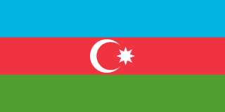 Azerbaijan 1 GB - 7 Days