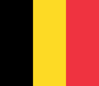 Belgium 1 GB - 7 Days