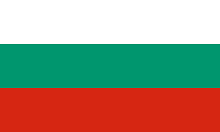 Bulgaria 2.5 GB - 30 Days