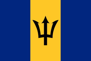 Barbados 1 GB - 7 Days