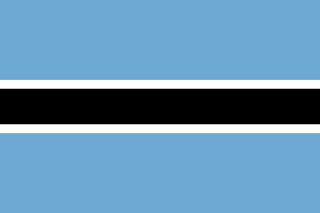 Botswana 1 GB - 7 Days