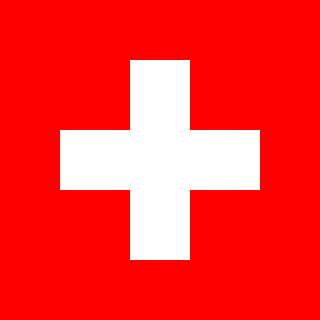 Switzerland 1 GB - 7 Days