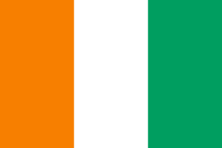 Côte d'Ivoire 3 GB - 30 Days