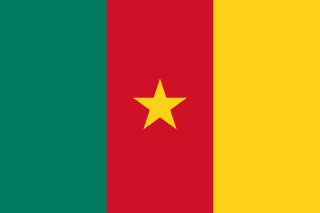 Cameroon 1 GB - 7 Days