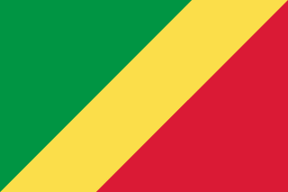 Republic of the Congo 1 GB - 7 Days