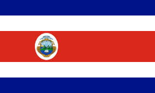 Costa Rica 1 GB - 7 Days