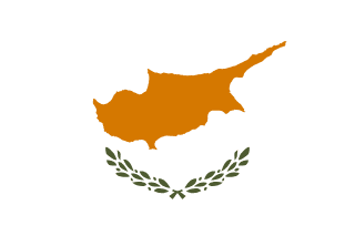 Cyprus 1 GB - 7 Days