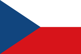 Czech Republic 1 GB - 7 Days