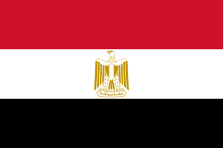 Egypt 3 GB - 30 Days