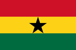 Ghana 1 GB - 7 Days