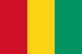 Guinea 1 GB - 7 Days