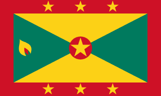 Grenada 5 GB - 30 Days