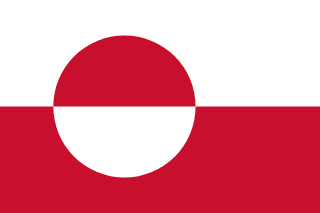 Greenland 1 GB - 7 Days