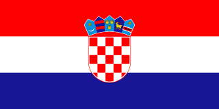 Croatia 1 GB - 7 Days