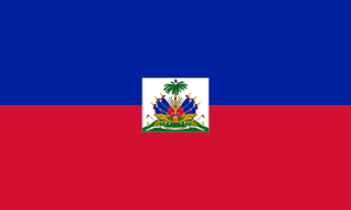 Haiti 1 GB - 7 Days