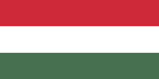 Hungary 1 GB - 7 Days