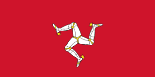 Isle of Man 5 GB - 30 Days