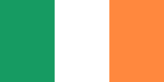 Ireland 2 GB - 15 Days