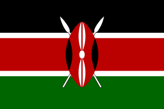 Kenya 1 GB - 7 Days