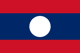 Laos 1 GB - 7 Days