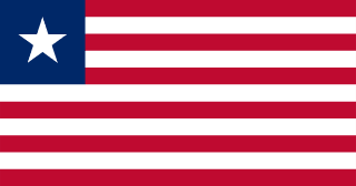 Liberia 1 GB - 7 Days