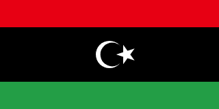 Libya 1 GB - 7 Days