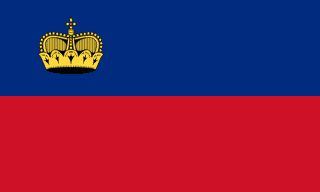 Liechtenstein 1 GB - 7 Days