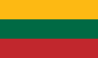 Lithuania 1 GB - 7 Days