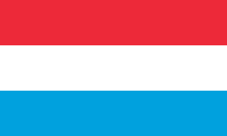 Luxembourg 1 GB - 7 Days