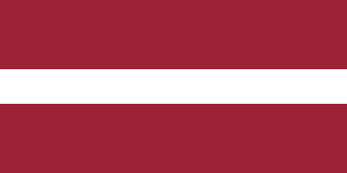 Latvia 20 GB - 30 Days