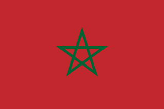 Morocco 1 GB - 7 Days