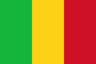 Mali 1 GB - 7 Days