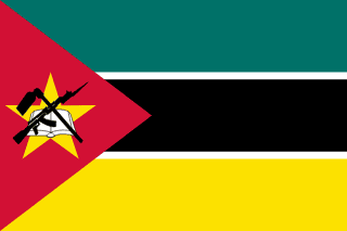 Mozambique 2 GB - 15 Days