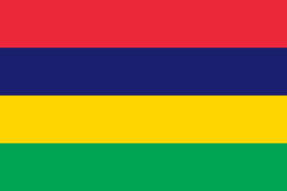 Mauritius 3 GB - 30 Days