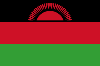 Malawi 1 GB - 7 Days