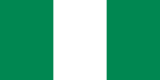 Nigeria 1 GB - 7 Days