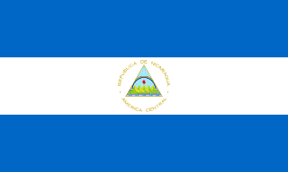 Nicaragua 2 GB - 15 Days