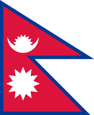 Nepal 1 GB - 7 Days