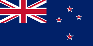 New Zealand 1 GB - 7 Days