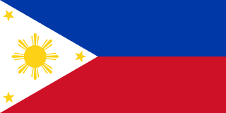 Philippines 1 GB - 7 Days